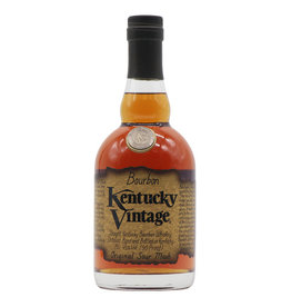 Kentucky Vintage Original Sour Mash Bourbon 750mL