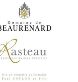 Domaine de Beaurenard Rasteau 2019