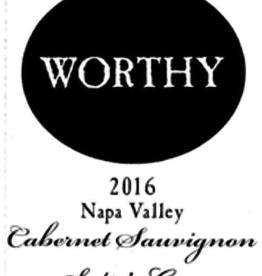 Worthy "Sophia's Cuvee" 2019