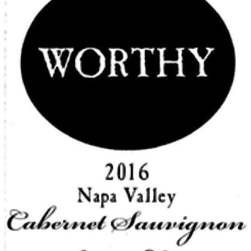 Worthy "Sophia's Cuvee" 2019