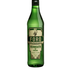 Foro Dry Vermouth 1L