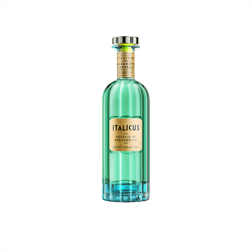 Italicus Rosolio di Bergamotto Liqueur 750mL