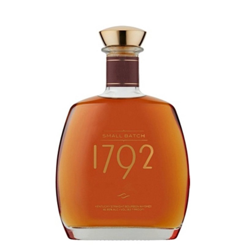 1792 Small Batch Bourbon 750mL