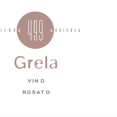 499 "Grela" Vino Rosato 2021