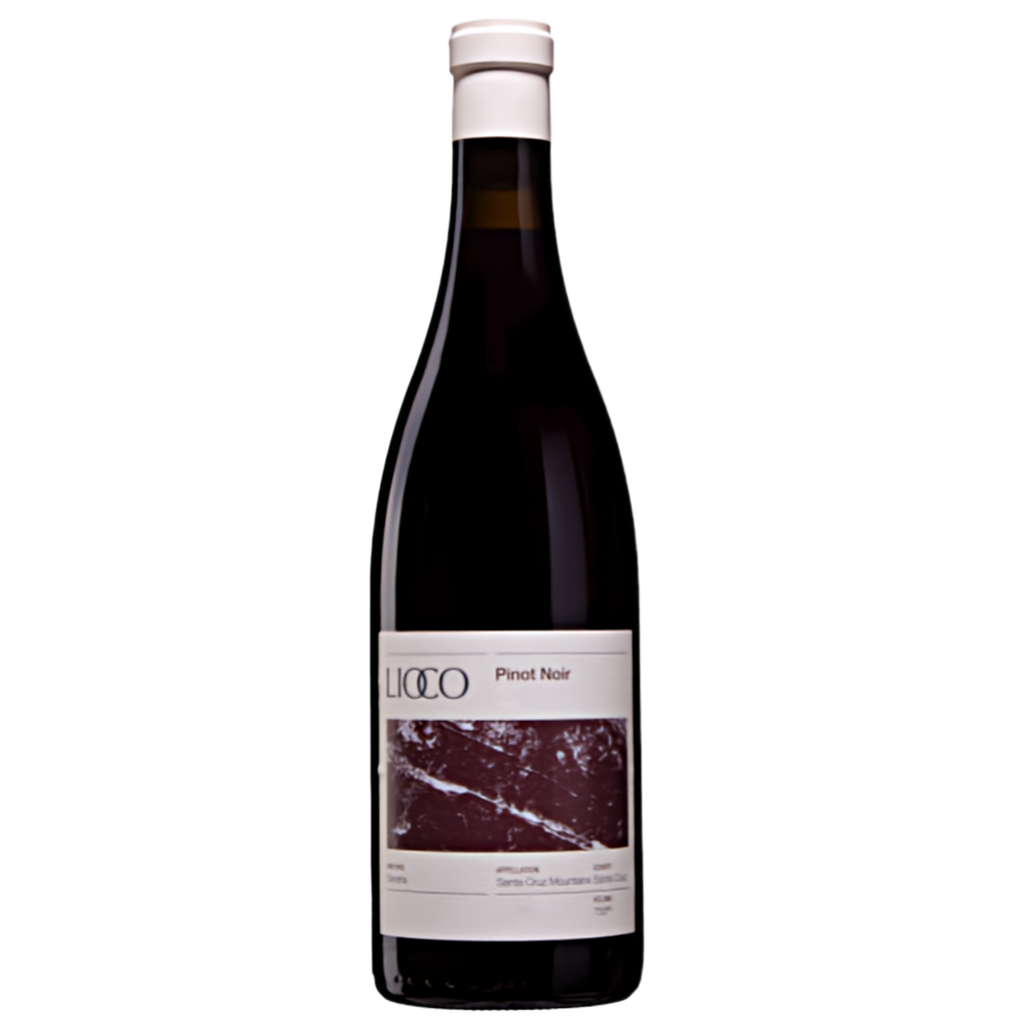 Lioco "Saveria Vineyard" Pinot Noir 2019