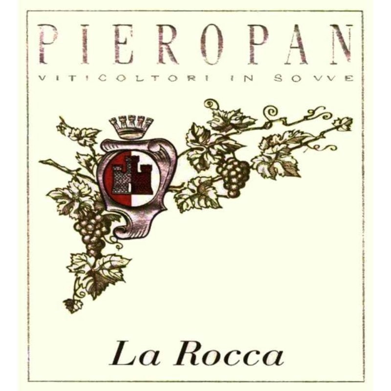 Pieropan La Rocca 2018