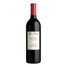 Uccelliera Rosso di Montalcino 2022