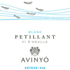 Avinyo "Petillant" Sparkling Blanc NV