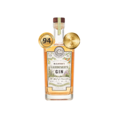 McClintock Gardener's Gin