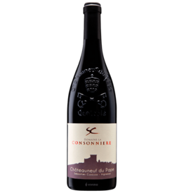 Domaine la Consonniere Chateauneuf du Pape 2020