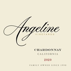 Angeline Chardonnay 2020