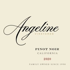 Angeline Pinot Noir 2021