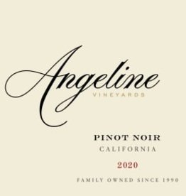 Angeline Pinot Noir 2021