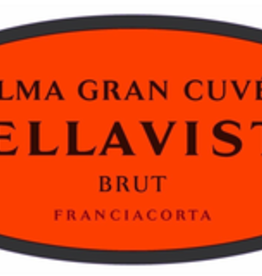 Bellavista Grande Cuvee Alma Brut Franciacorta 750ml