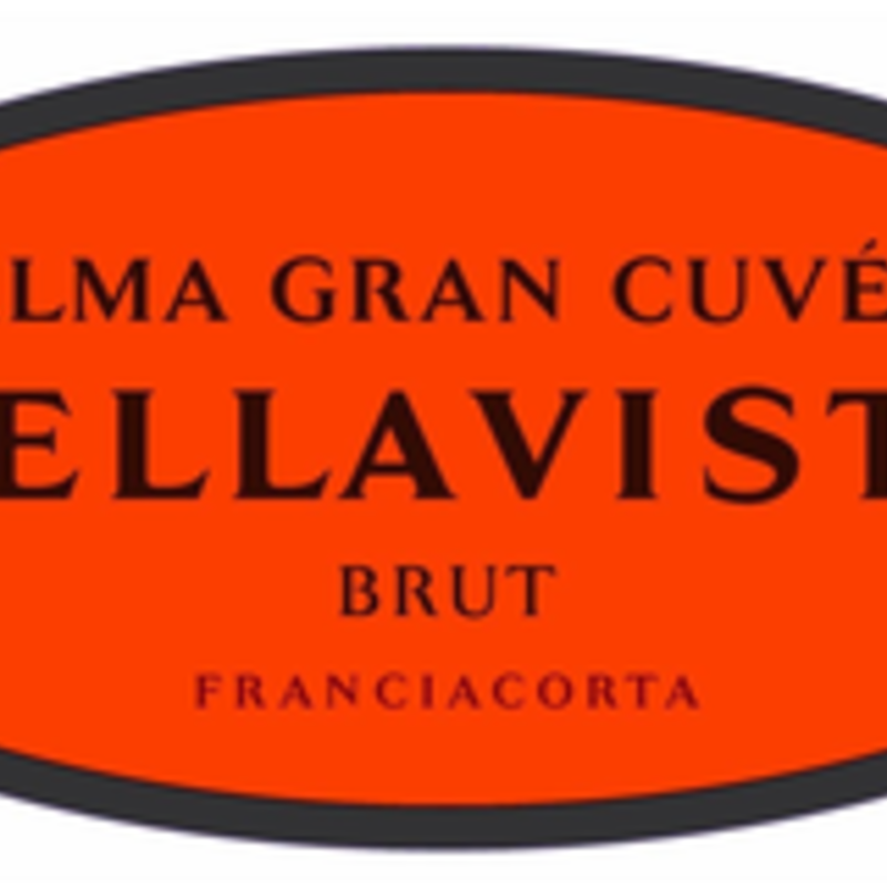 Bellavista Grande Cuvee Alma Brut Franciacorta 750ml