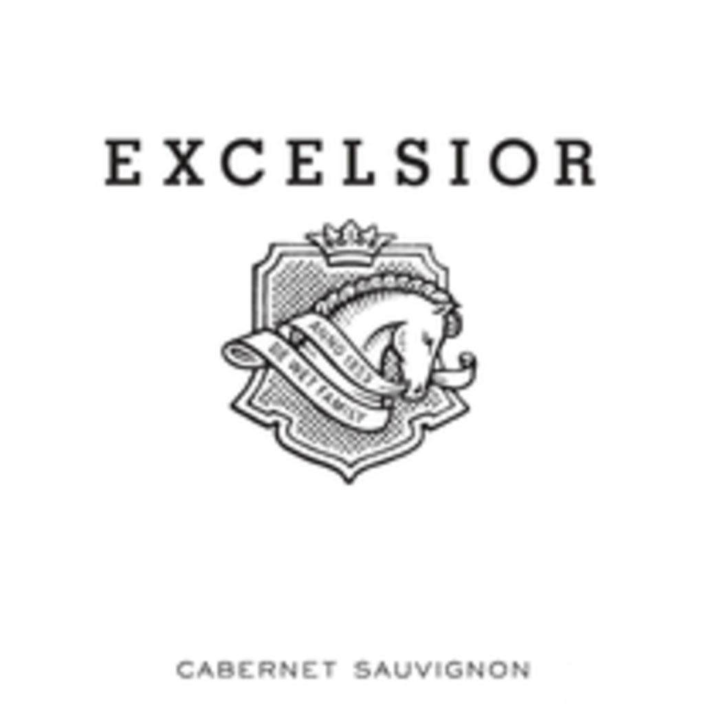 Excelsior Cabernet Sauvignon 2020