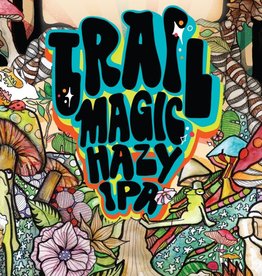 Monument City Brewing "Trail Magic" Hazy IPA 6-Pack