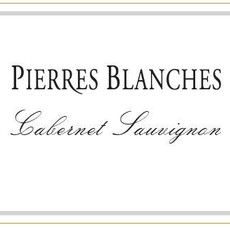 Pierres Blanches Cabernet Sauvignon 2022