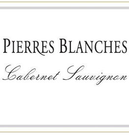 Pierres Blanches Cabernet Sauvignon 2022