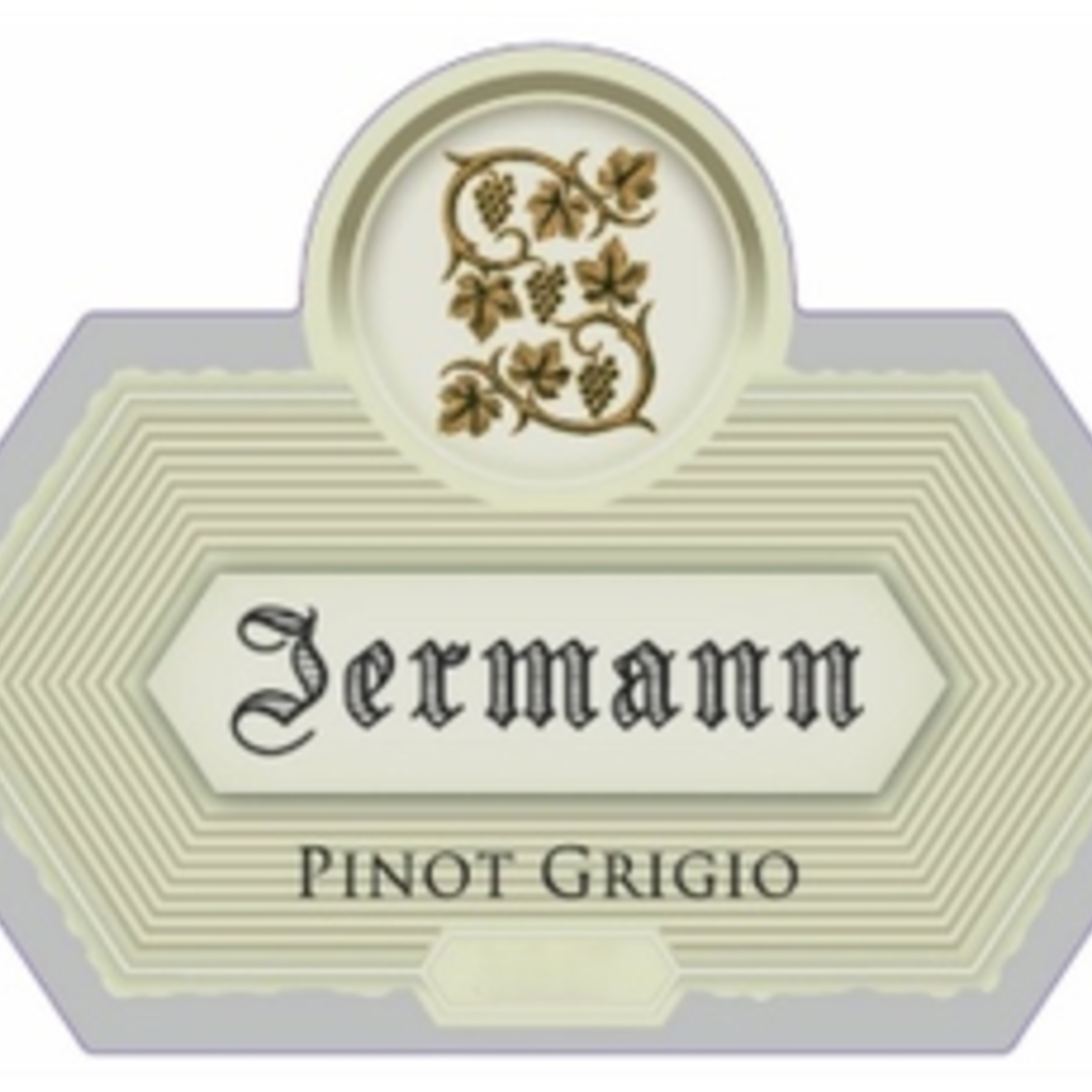 Jermann Pinot Grigio 2021