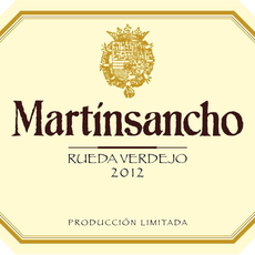 Martinsancho Rueda Verdejo 2020