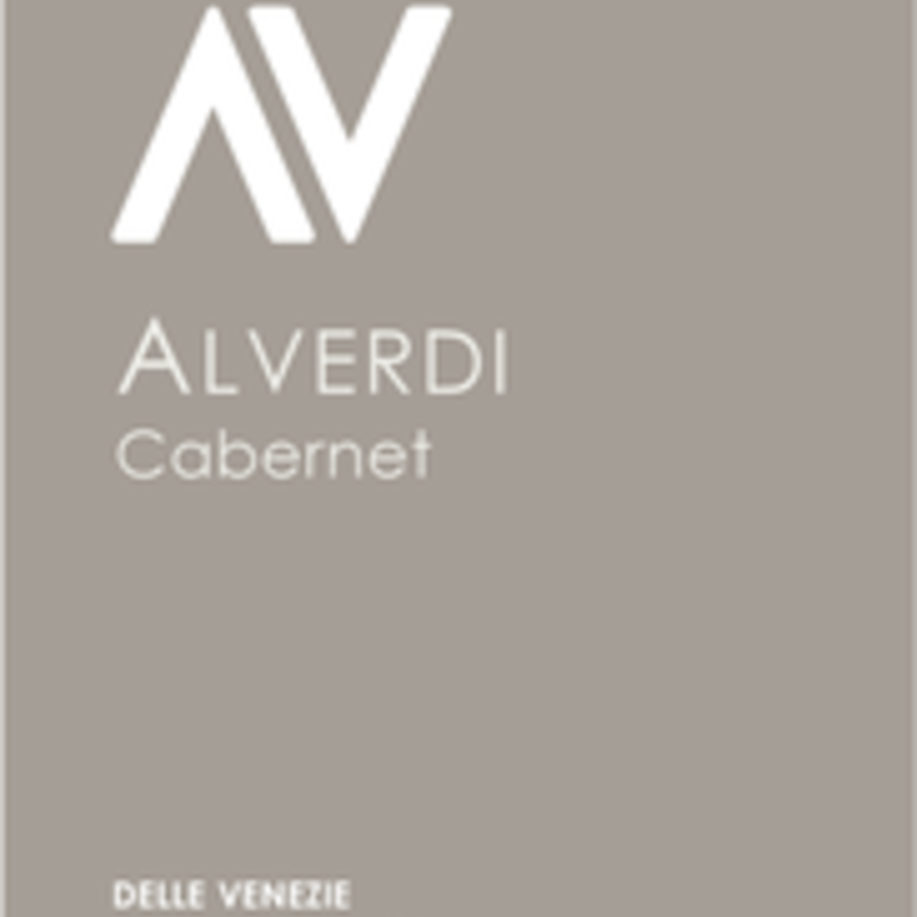Alverdi Cabernet Sauvignon 2020