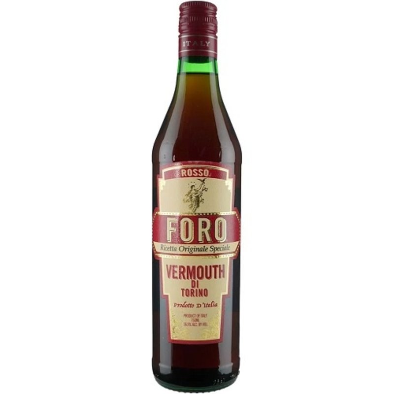 Foro Vermouth Rosso  1L