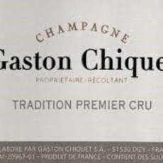 Gaston Chiquet Brut Tradition NV