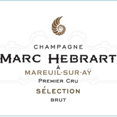 Marc Hebrart Brut Premier Cru 1.5L Magnum