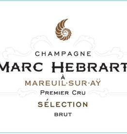 Marc Hebrart Brut Premier Cru 1.5L Magnum