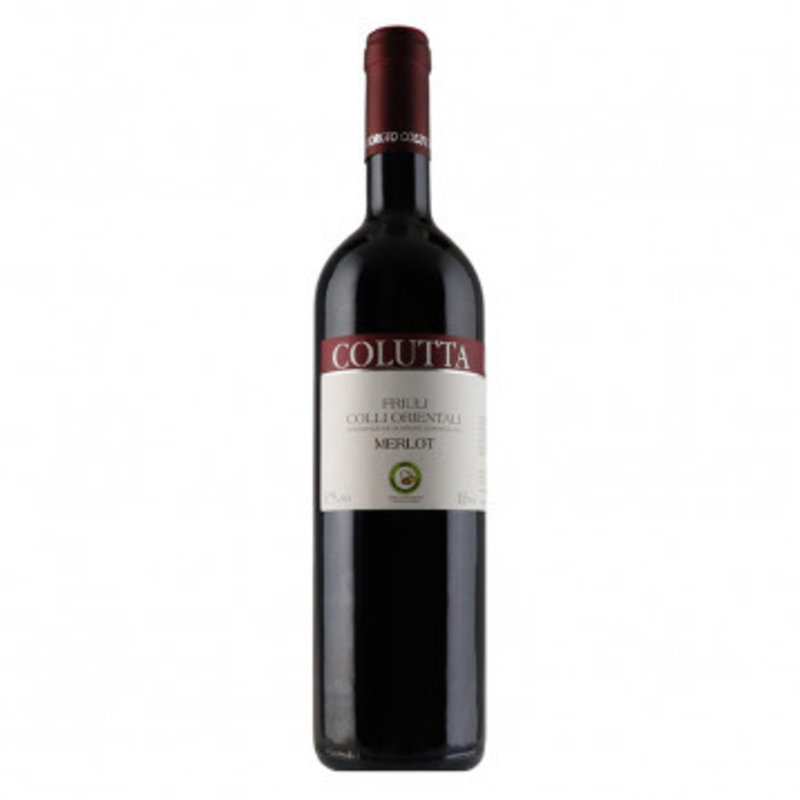 Colutta Merlot 2021