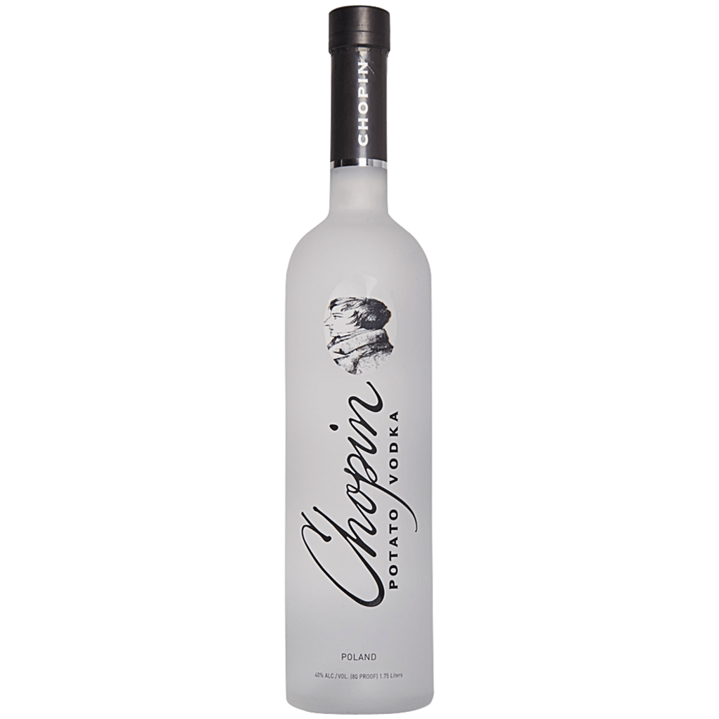 Chopin Vodka 750ml