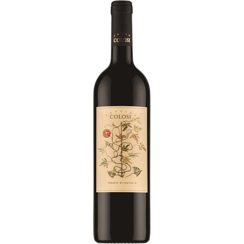 Colosi Nero d'Avola 2023