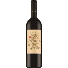 Colosi Nero d'Avola 2023