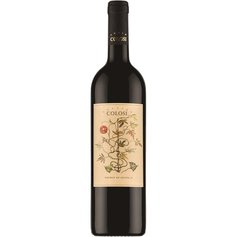 Colosi Nero d'Avola 2023
