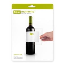 Momento Wine Label Remover