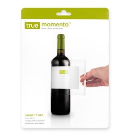 Momento Wine Label Remover