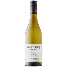 O'Dwyers Creek Marlborough Sauvignon Blanc 2021