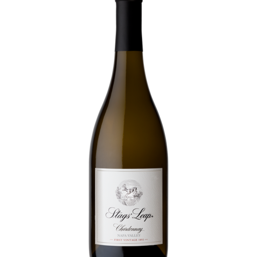 Stag's Leap Napa Valley Chardonnay 2021