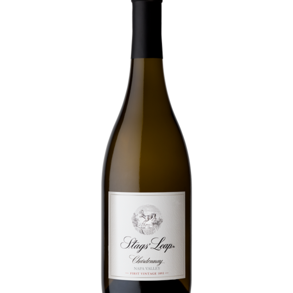 Stag's Leap Napa Valley Chardonnay