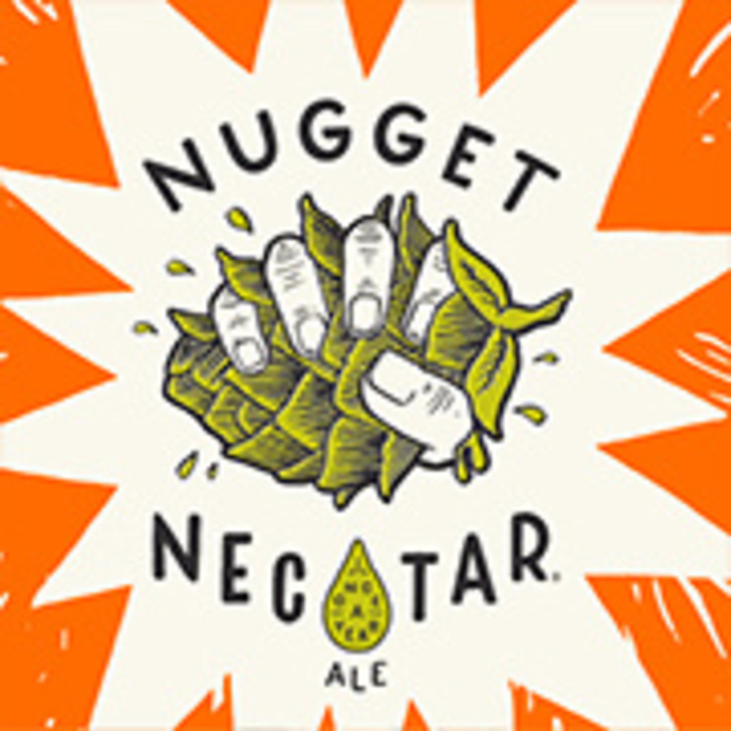 Troegs Independent Brewing "Nugget Nectar" Ale 6-Pack