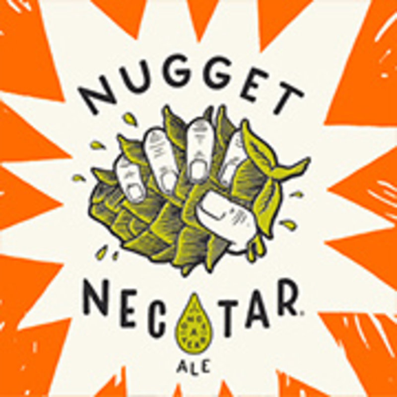 Troegs Independent Brewing "Nugget Nectar" Amber Ale 6-Pack