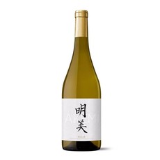 Akemi Viura Rioja Blanco 2020