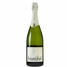 Biutiful Brut Nature Cava NV