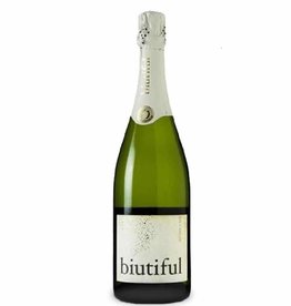 Biutiful Brut Nature Cava NV