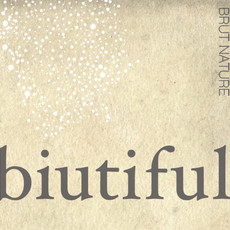 Biutiful Brut Nature Cava NV