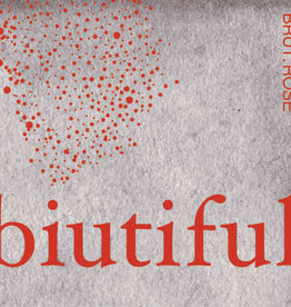 Biutiful Rose Cava Brut NV