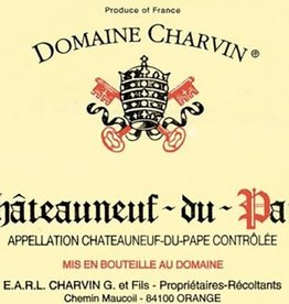 Domaine Charvin Chateauneuf-du-Pape 2022
