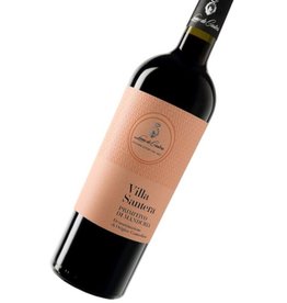 Leone de Castris Villa Santeras Primitivo di Manduria 2021