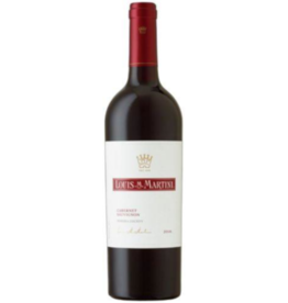 Louis M. Martini Sonoma County Cabernet Sauvignon 2019